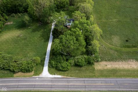 6851 W County Road 550 S Daleville IN 47334