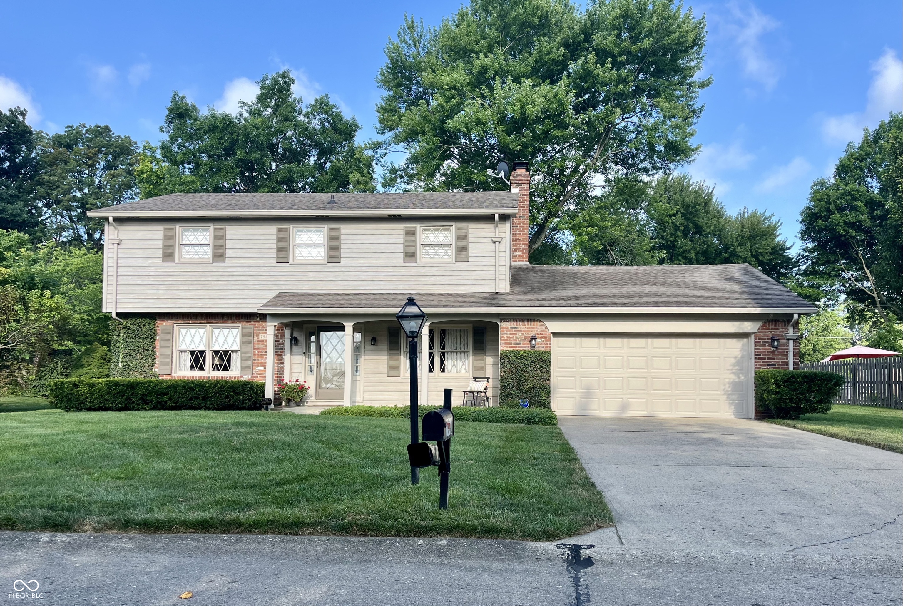 7540 Singleton Street Indianapolis IN 46227