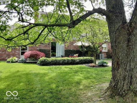 7540 Singleton Street Indianapolis IN 46227