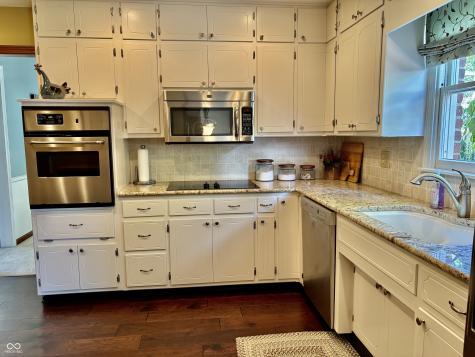 7540 Singleton Street Indianapolis IN 46227
