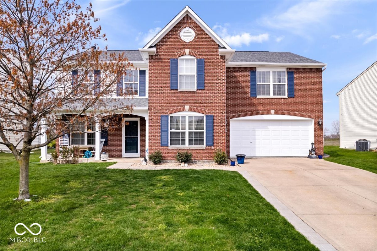 4922 Birmingham Drive Indianapolis IN 46235