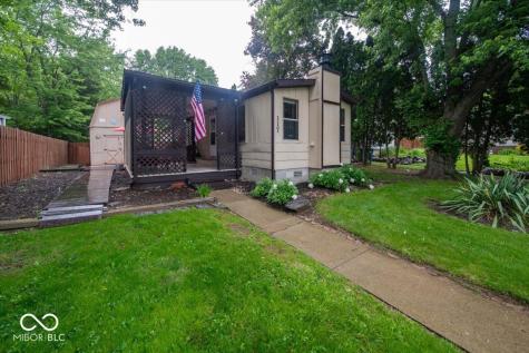 117 Cottonwood Drive Cicero IN 46034