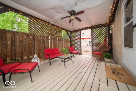 117 Cottonwood Drive Cicero IN 46034
