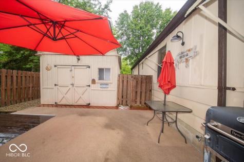 117 Cottonwood Drive Cicero IN 46034