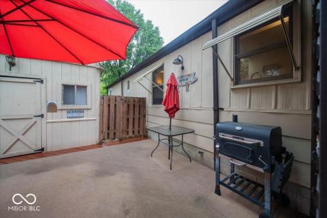 117 Cottonwood Drive Cicero IN 46034