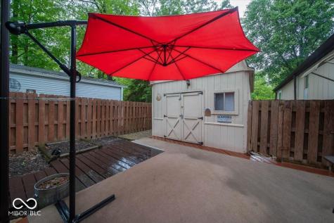 117 Cottonwood Drive Cicero IN 46034