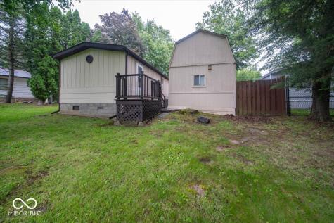 117 Cottonwood Drive Cicero IN 46034