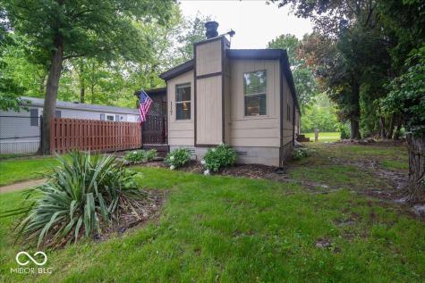 117 Cottonwood Drive Cicero IN 46034