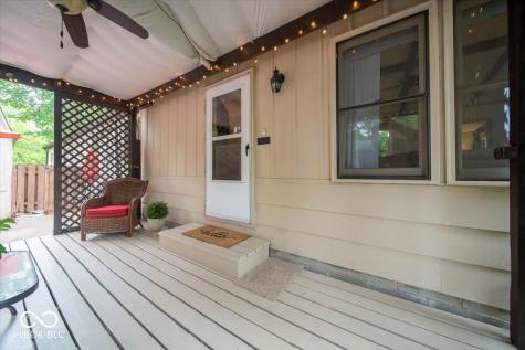 117 Cottonwood Drive Cicero IN 46034