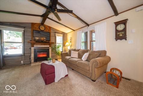 117 Cottonwood Drive Cicero IN 46034