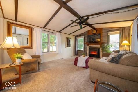 117 Cottonwood Drive Cicero IN 46034