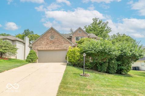 619 Charnwood Parkway Beech Grove IN 46107