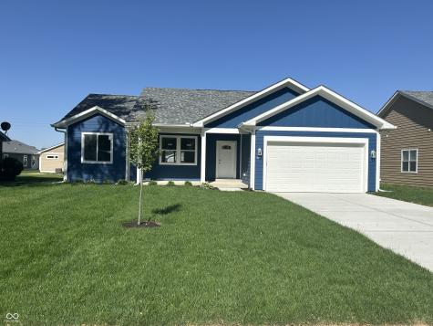 223 N Coventry Drive Anderson IN 46012