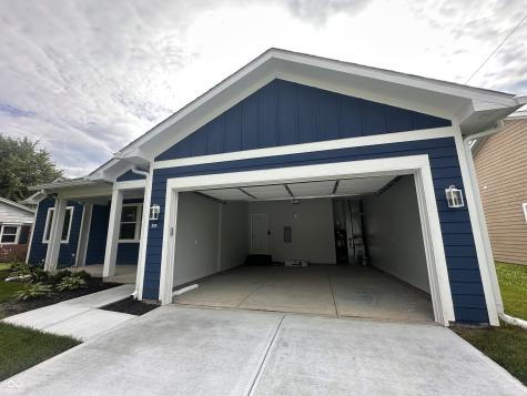 223 N Coventry Drive Anderson IN 46012