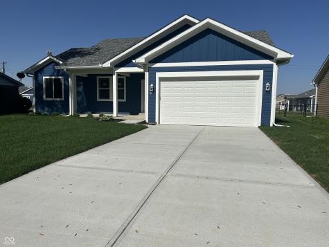 223 N Coventry Drive Anderson IN 46012