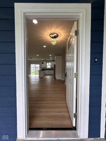 223 N Coventry Drive Anderson IN 46012