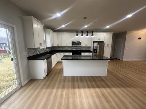 223 N Coventry Drive Anderson IN 46012