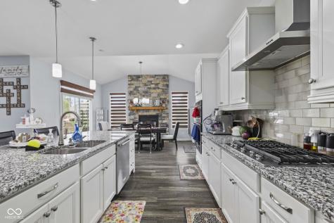 1091 Margate Drive Greenwood IN 46143