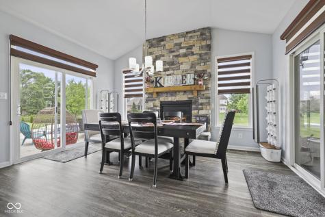 1091 Margate Drive Greenwood IN 46143