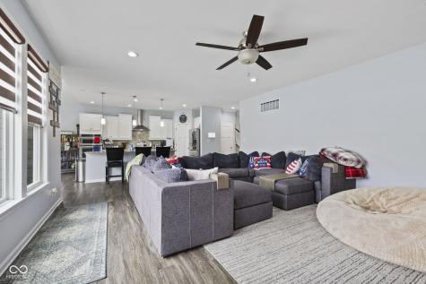 1091 Margate Drive Greenwood IN 46143