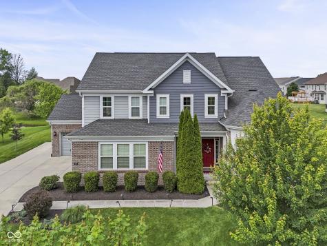 1091 Margate Drive Greenwood IN 46143