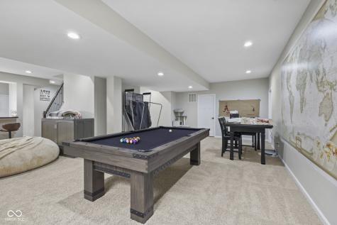 1091 Margate Drive Greenwood IN 46143