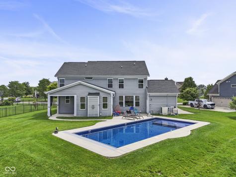 1091 Margate Drive Greenwood IN 46143
