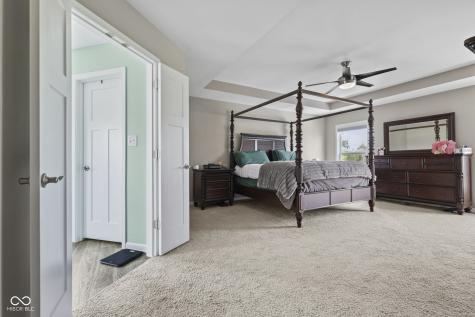 1091 Margate Drive Greenwood IN 46143