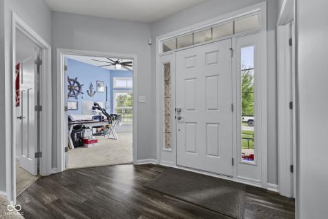 1091 Margate Drive Greenwood IN 46143