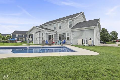 1091 Margate Drive Greenwood IN 46143