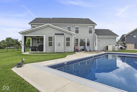 1091 Margate Drive Greenwood IN 46143