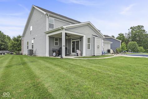 1091 Margate Drive Greenwood IN 46143