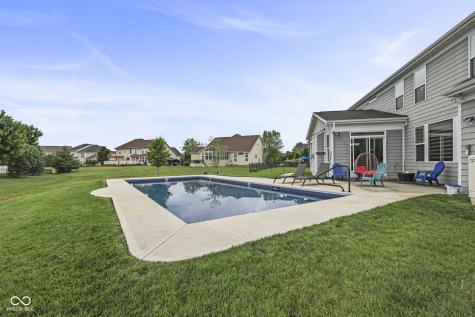 1091 Margate Drive Greenwood IN 46143