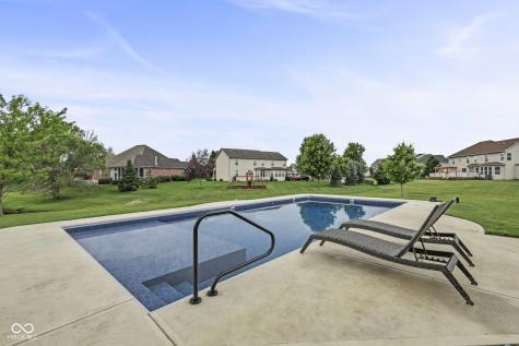 1091 Margate Drive Greenwood IN 46143
