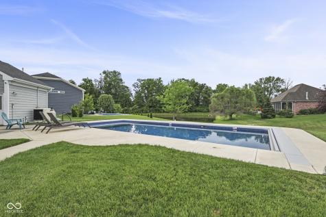 1091 Margate Drive Greenwood IN 46143