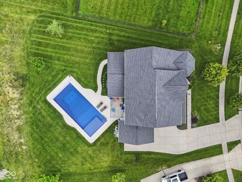 1091 Margate Drive Greenwood IN 46143