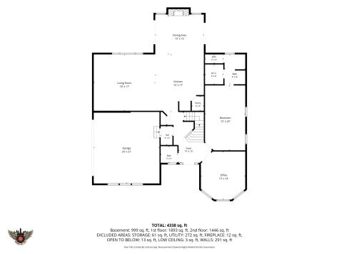 1091 Margate Drive Greenwood IN 46143