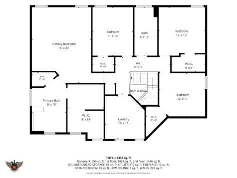1091 Margate Drive Greenwood IN 46143