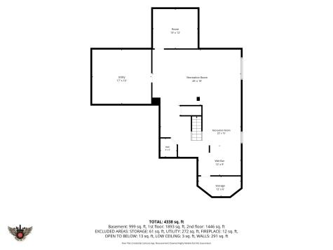 1091 Margate Drive Greenwood IN 46143