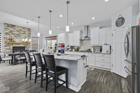1091 Margate Drive Greenwood IN 46143