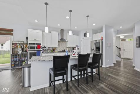 1091 Margate Drive Greenwood IN 46143