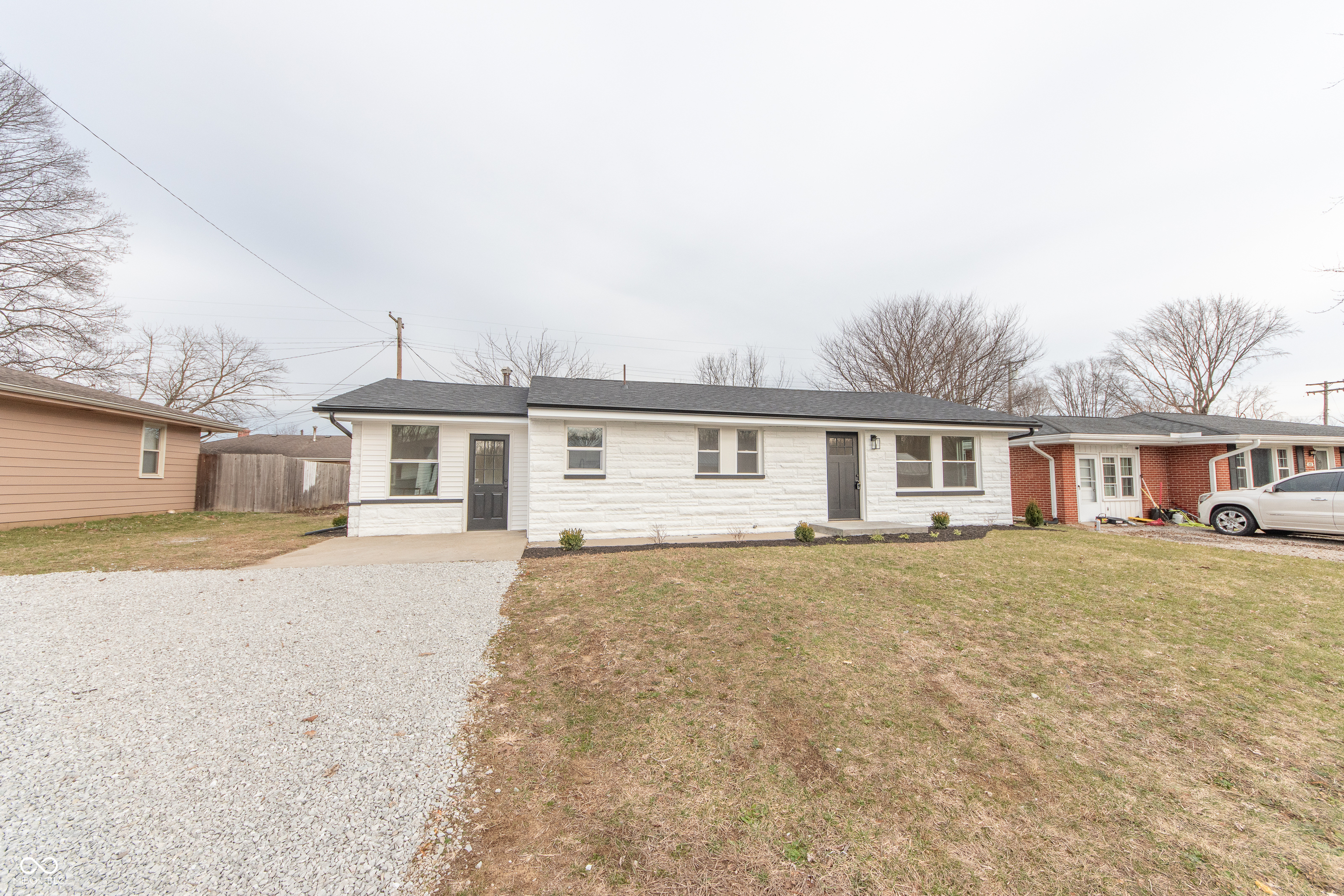 637 E 14th Street Seymour IN 47274