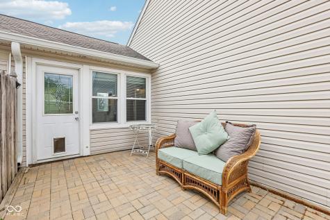 731 Westover Road Avon IN 46123