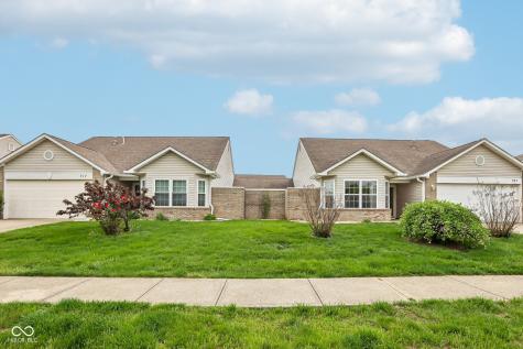 731 Westover Road Avon IN 46123