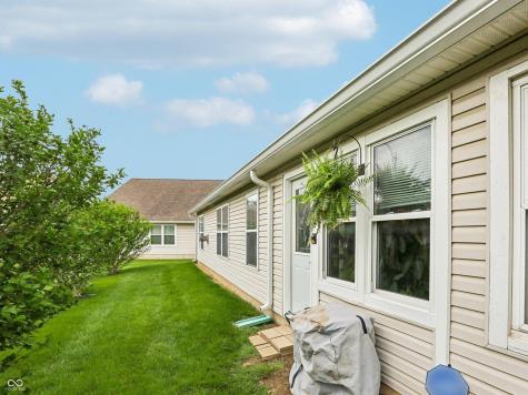 731 Westover Road Avon IN 46123