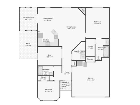 731 Westover Road Avon IN 46123