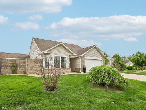 731 Westover Road Avon IN 46123