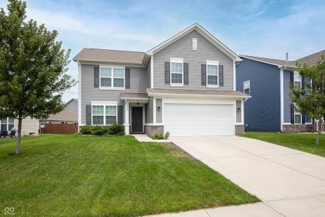 7925 Apalachee Drive Indianapolis IN 46217