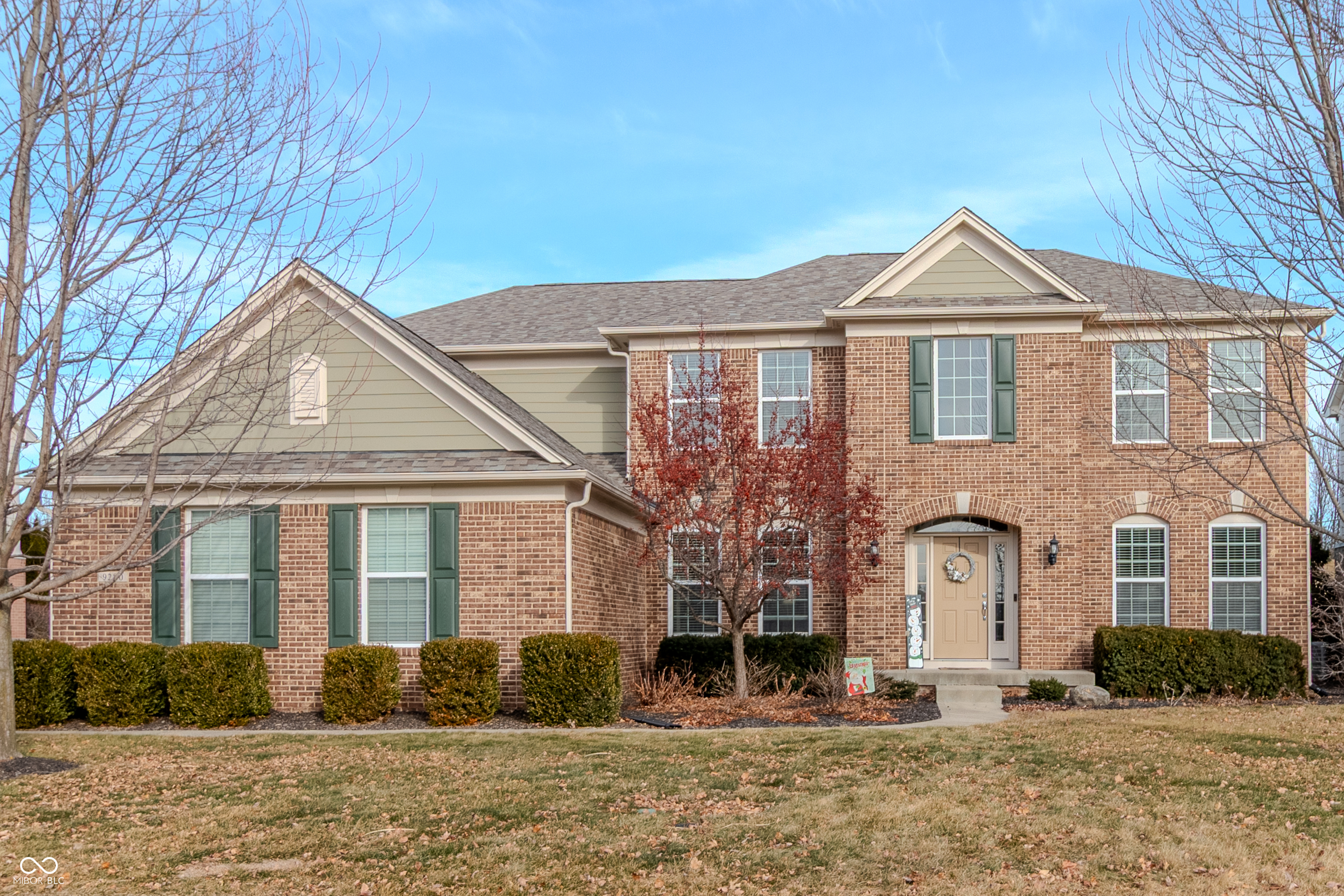 9280 Windrift Way Zionsville IN 46077