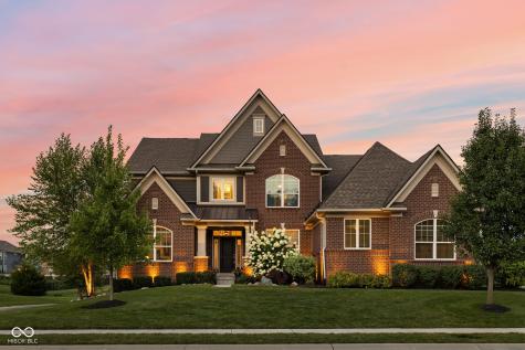 14081 Larson Drive Carmel IN 46033